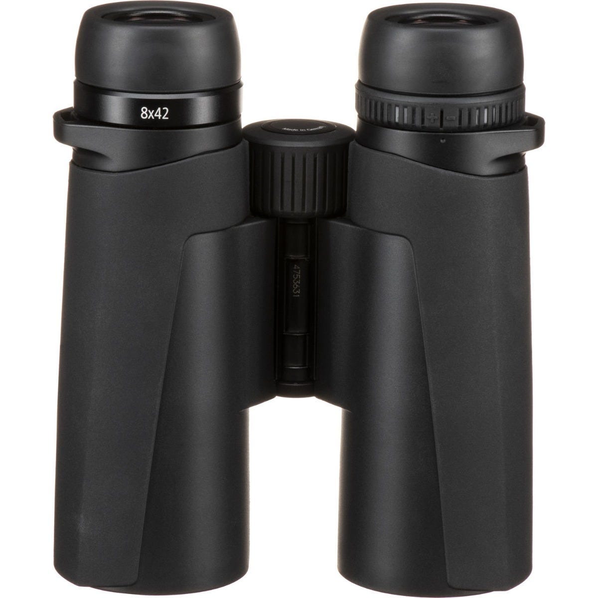 Open Box Zeiss Conquest HD 8x42 Binoculars