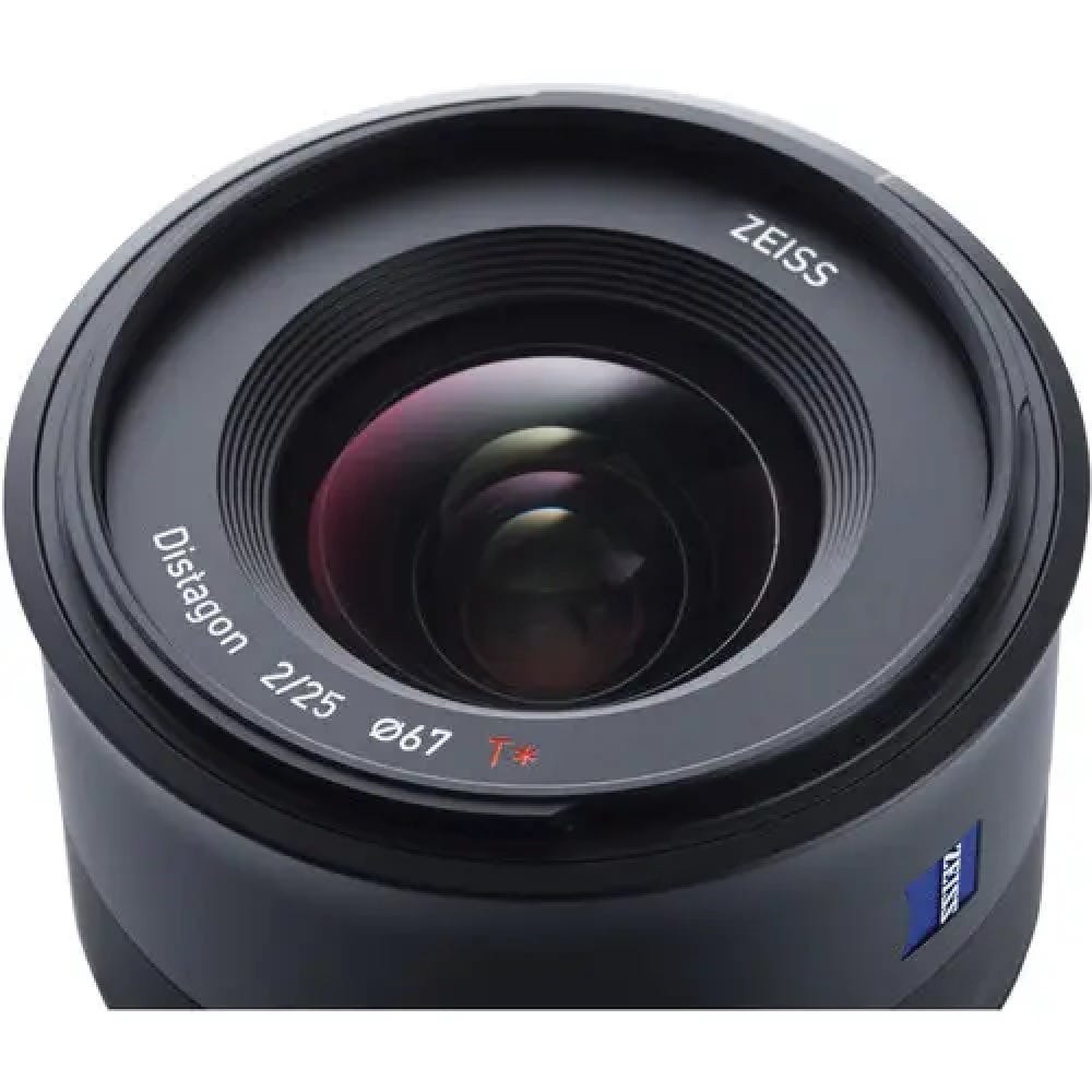 Zeiss Batis 25mm f/2 Sony E-Mount Lens (2103750)