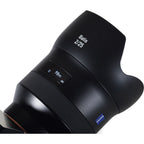 Zeiss Batis 25mm f/2 Sony E-Mount Lens (2103750)