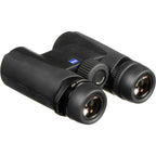 Zeiss Conquest HD 10x32 T LotuTec Black Binoculars