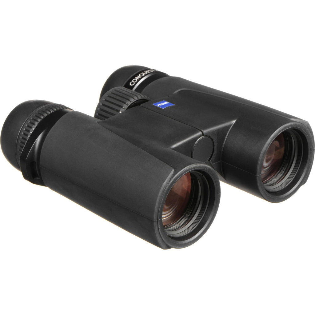 Zeiss Conquest HD 8x32 T LotuTec Black