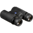 Zeiss Conquest HD 8x32 T LotuTec Black