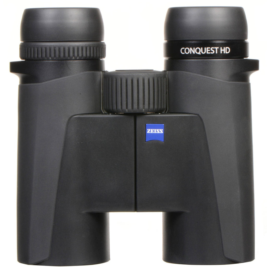 Zeiss Conquest HD 8x32 T LotuTec Black