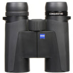 Zeiss Conquest HD 8x32 T LotuTec Black