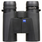 Open Box Zeiss Conquest HD 8x32 T LotuTec Black Binoculars