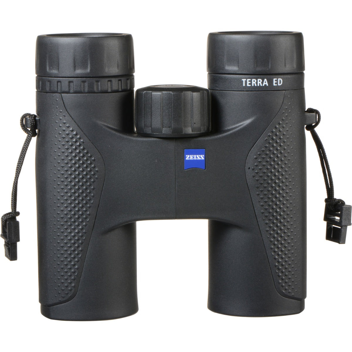 Zeiss Terra ED 10x32 Black/Black Binoculars