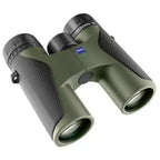 Zeiss Terra ED 8x32 Black/Green Binoculars