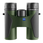 Zeiss Terra ED 8x32 Black/Green Binoculars