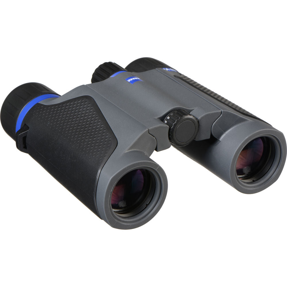 Zeiss Terra Pocket 10x25 (black/grey) Binoculars