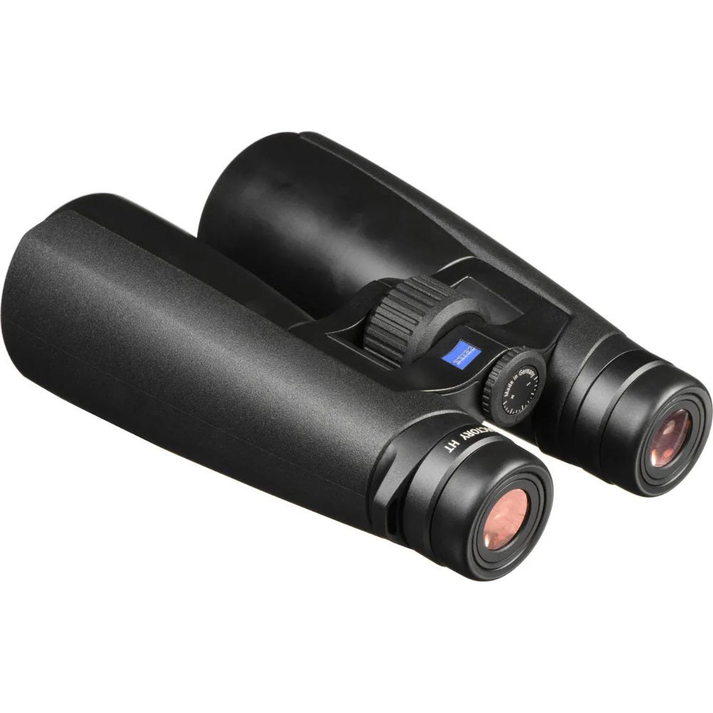 Open Box Zeiss Victory HT 10x54 T* LotuTec black Binoculars