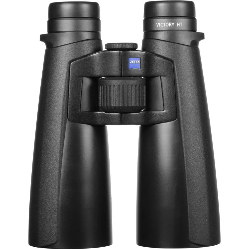 Open Box Zeiss Victory HT 10x54 T* LotuTec black Binoculars