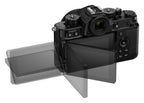  Nikon Z f Mirrorless Camera (Black) 
