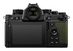 Nikon Z f Mirrorless Camera (Moss Green)