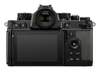Nikon Z f Mirrorless Camera (Stone Grey)