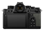 Nikon Z f Mirrorless Camera (Stone Grey) with 40mm f/2 Lens