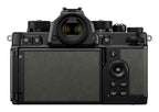 Nikon Z f Mirrorless Camera (Stone Grey) with 40mm f/2 Lens