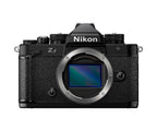 Nikon Z f Mirrorless Camera (Black)