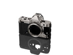  Nikon Z f Mirrorless Camera (Black) 