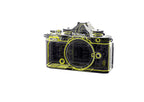  Nikon Z f Mirrorless Camera (Black) 