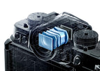  Nikon Z f Mirrorless Camera (Black) 