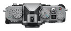Nikon Z f Body (Silver)