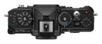  Nikon Z f Mirrorless Camera (Black) 