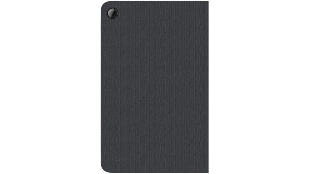 Lenovo Folio Case for Tab M8 2nd Gen (Black)