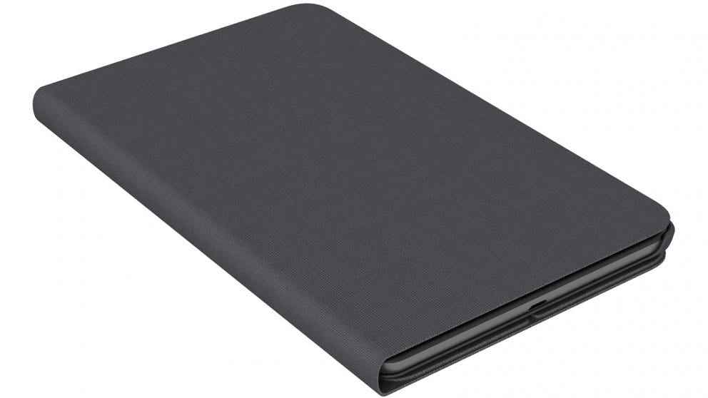 Lenovo Folio Case for Tab M8 2nd Gen (Black)