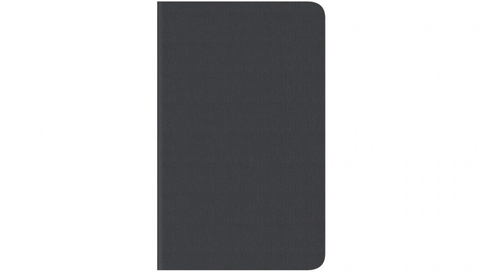 Lenovo Folio Case for Tab M8 2nd Gen (Black)