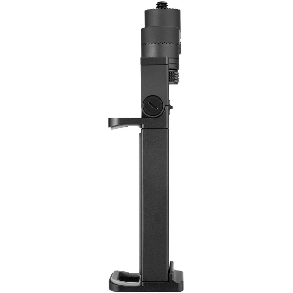 Zhiyun-Tech TransMount Phone Holder with Crown Gear