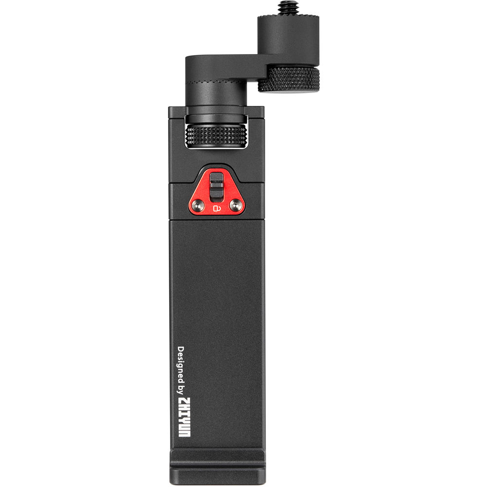 Zhiyun-Tech TransMount Phone Holder with Crown Gear