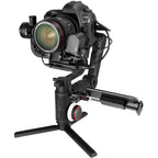 Zhiyun-Tech TransMount Phone Holder with Crown Gear