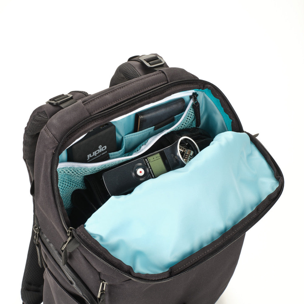 Shimoda Urban Explore 25 Backpack - Anthracite