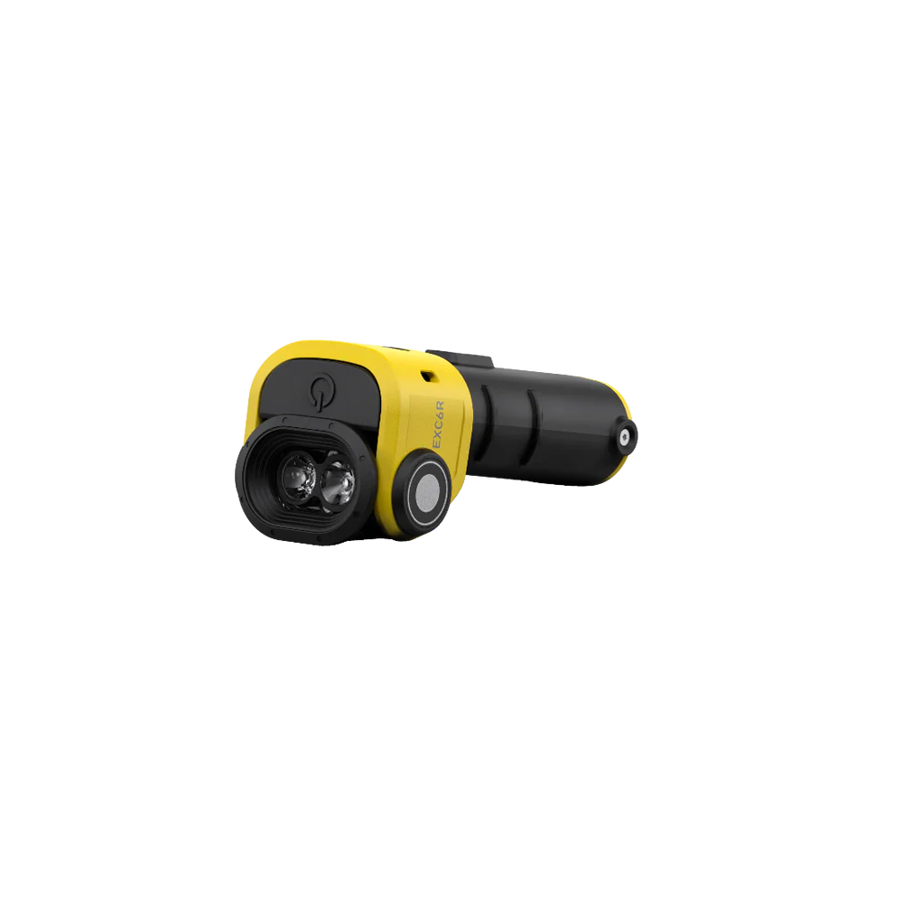 Ledlenser EXC6R Torch