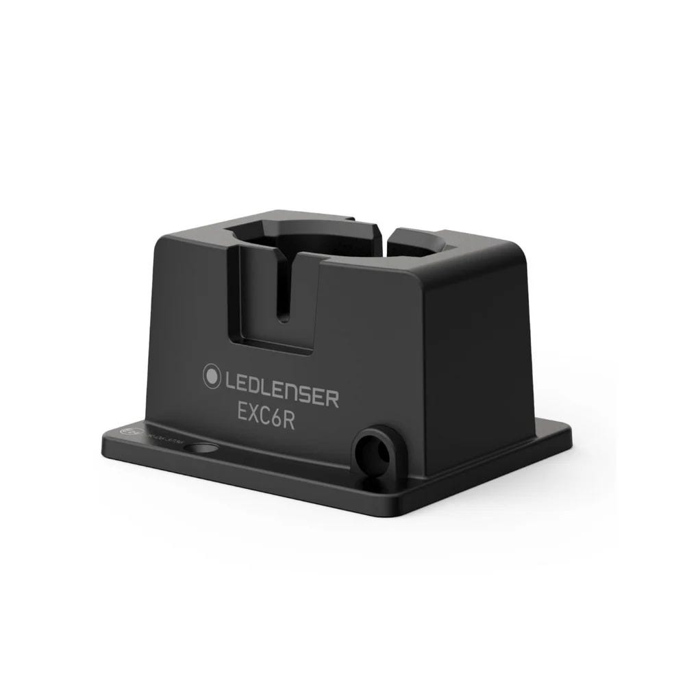 Ledlenser Charging Station for EXC6R