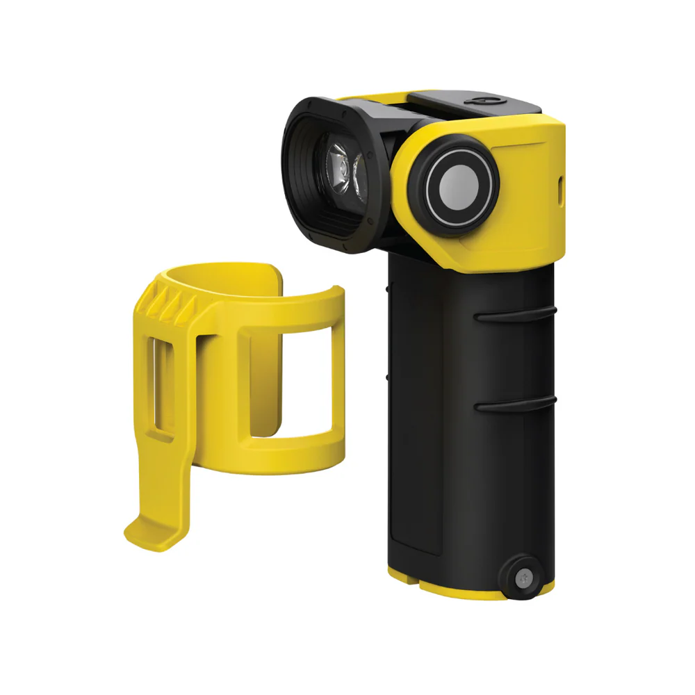 Ledlenser EXC6R Torch