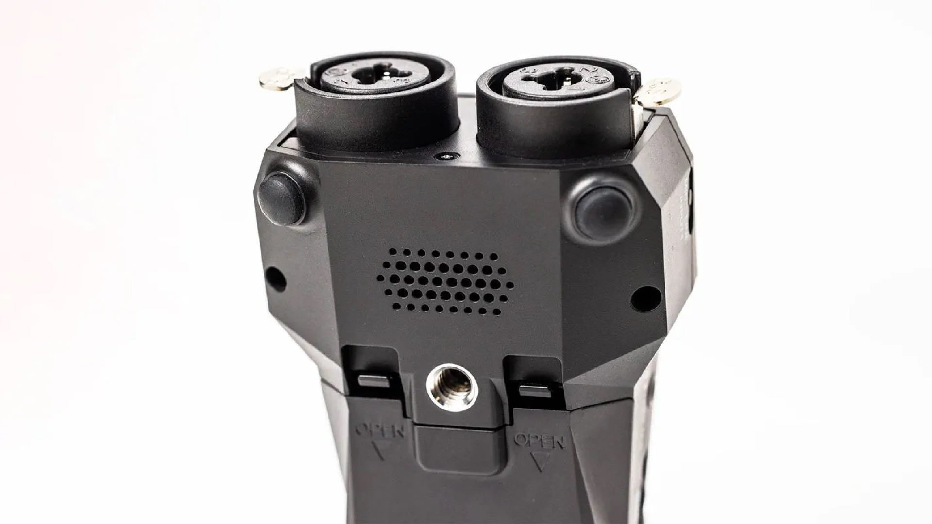 Zoom H1 XLR Handy Recorder