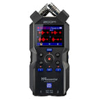 Zoom H4 Essential Portable Audio Recorder