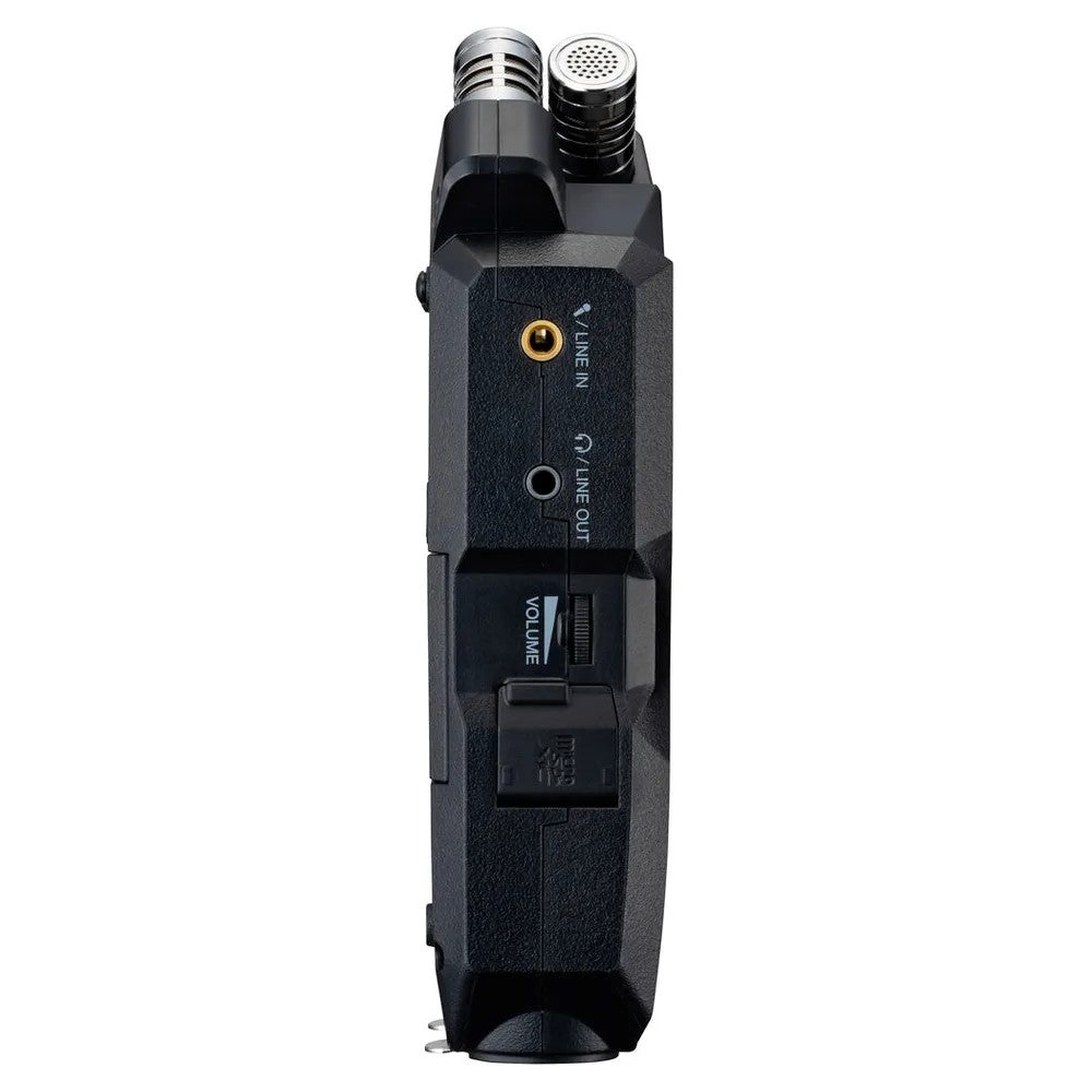 Zoom H4 Essential Portable Audio Recorder
