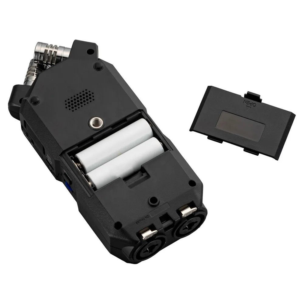 Zoom H4 Essential Portable Audio Recorder