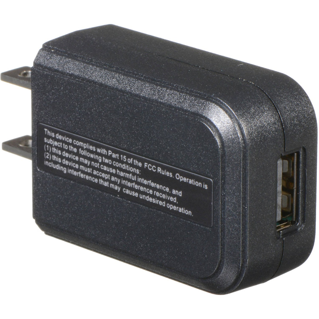 ZOOM AD17 adapter