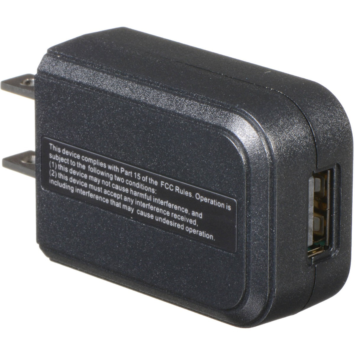 ZOOM AD17 adapter