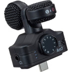 Zoom AM7 MS Professional Android Mic