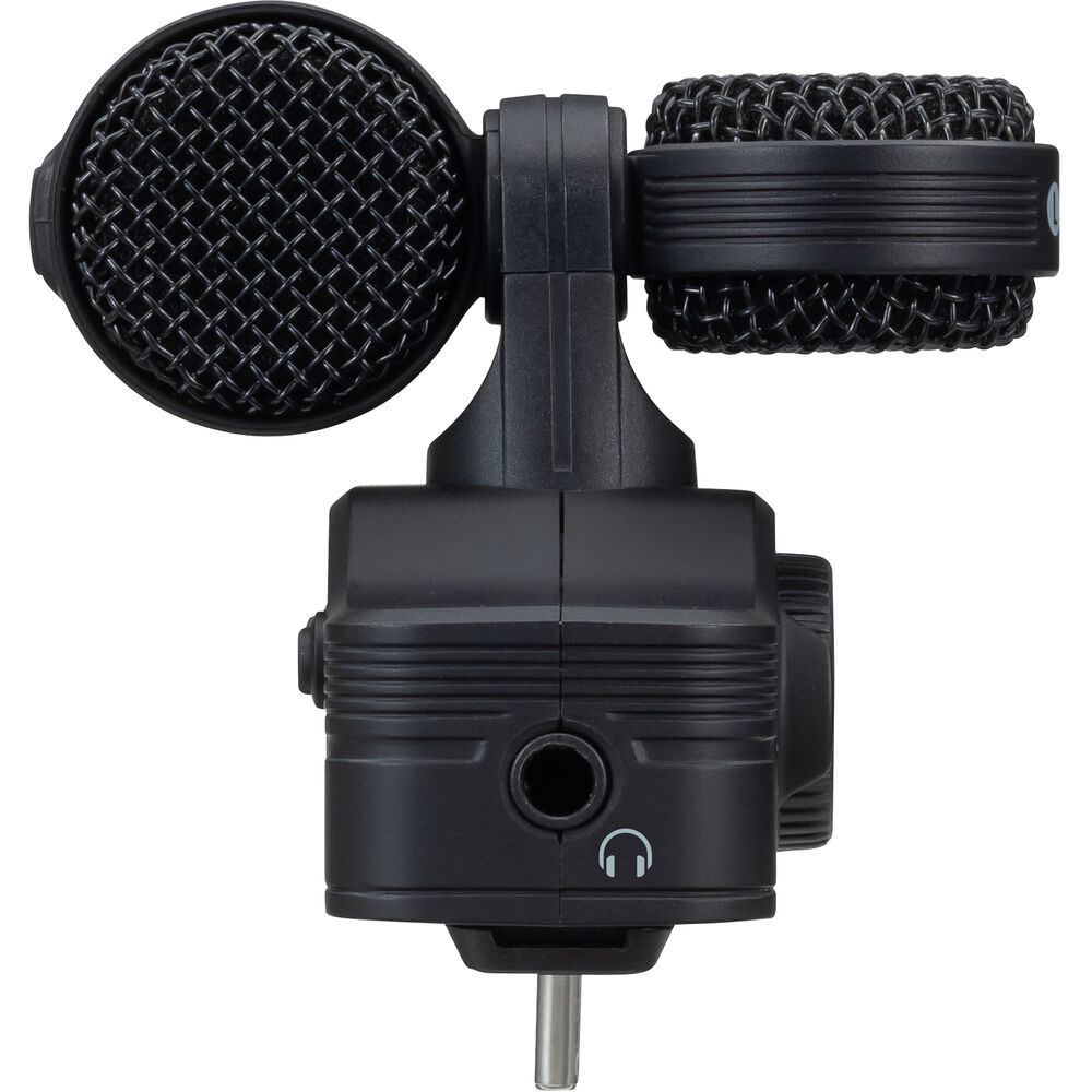 Zoom AM7 MS Professional Android Mic