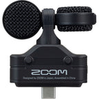 Zoom AM7 MS Professional Android Mic