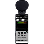 Zoom AM7 MS Professional Android Mic