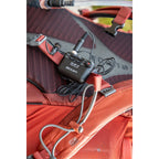 Zoom F2-BT Ultracompact BT Portable Field Recorder - Black