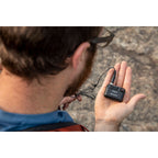 Zoom F2-BT Ultracompact BT Portable Field Recorder - Black