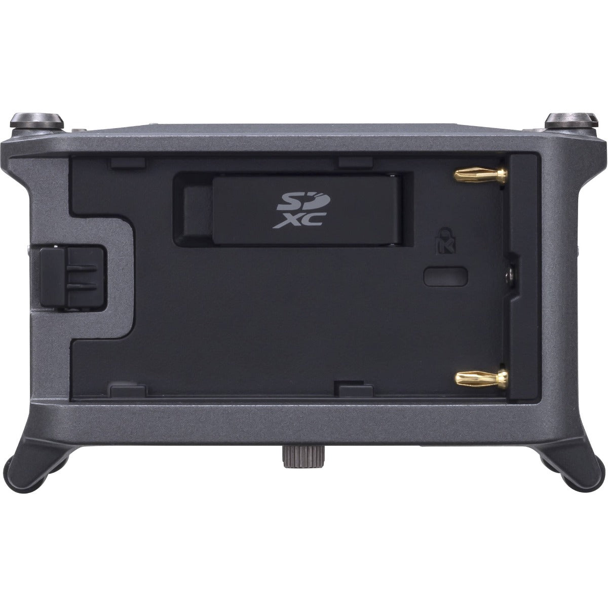 ZOOM F6 Field Recorder