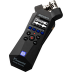Zoom H1essential Stereo Handy Recorder